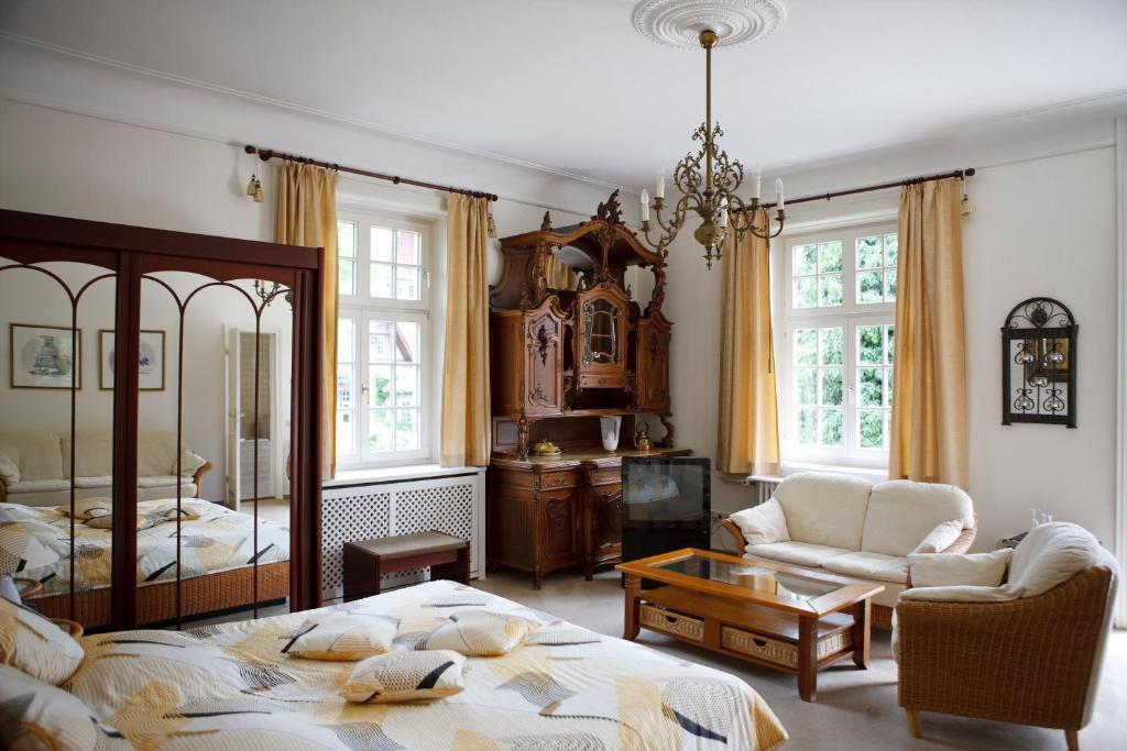 Park Hotel Heilbronn