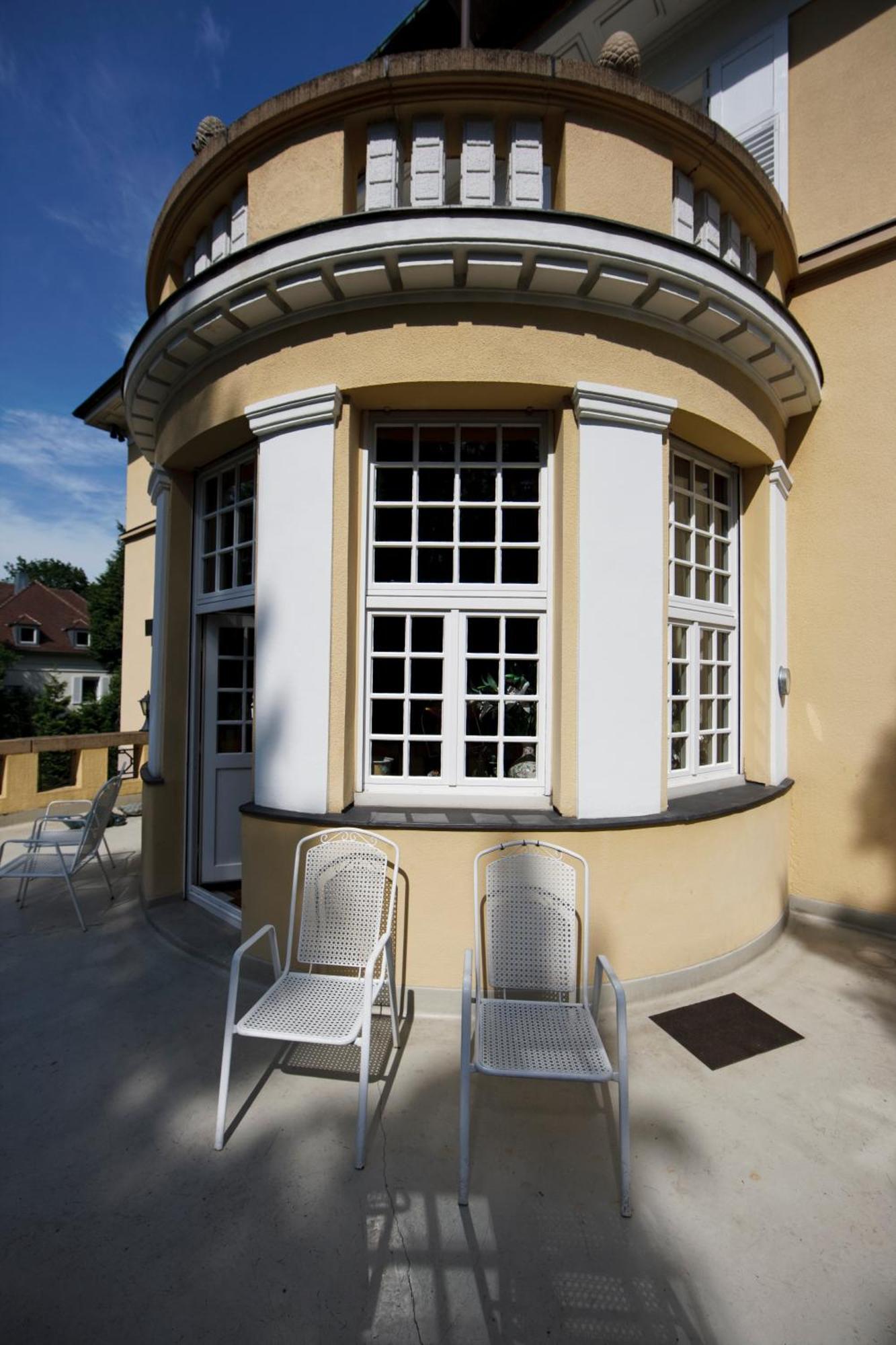 Hotel Park Heilbronn