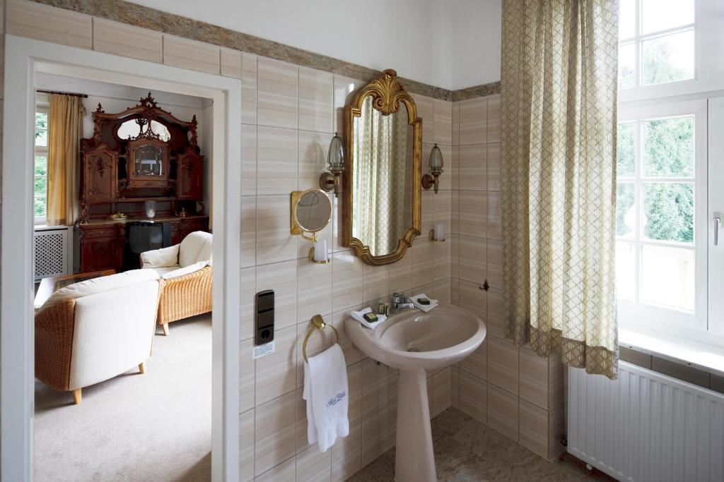 Hotel Park Heilbronn